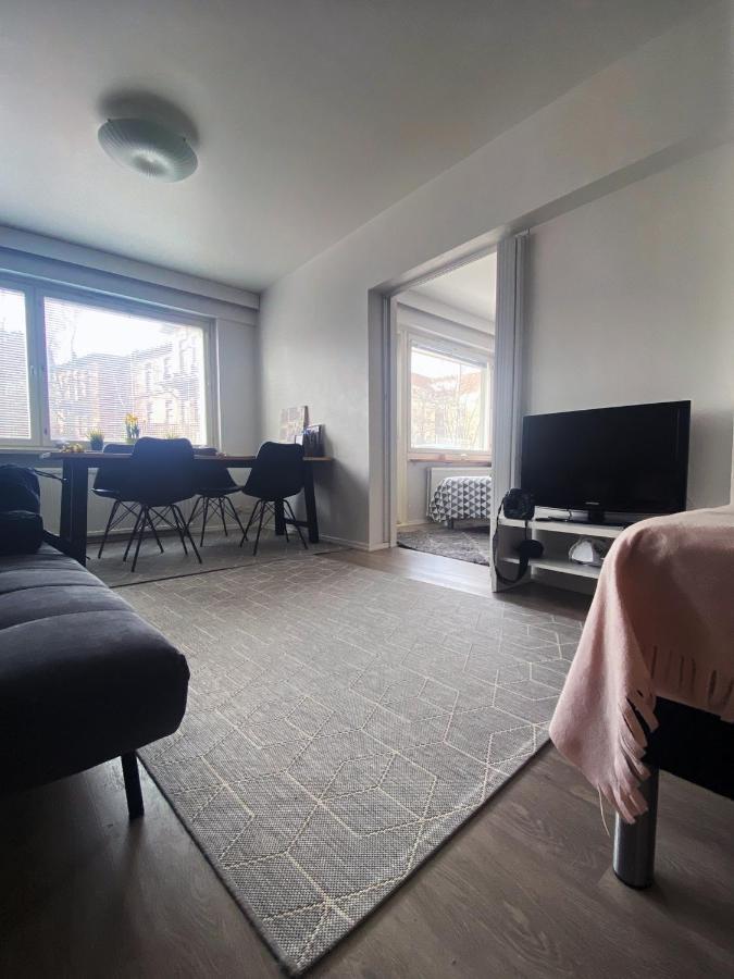 Scandinavian Home 17 City Center Tyoemiehenkatu 2B Хельсинки Экстерьер фото
